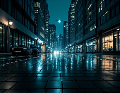 Platform for Efficient Web Content Distribution
