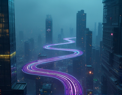 Streamlining Digital Collaboration with Domain-Specific Links